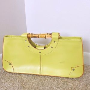 Claudia Firenze bag